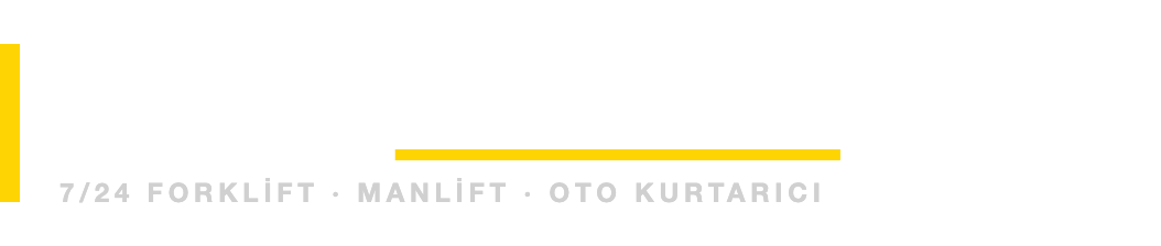 Akbaş Forklift